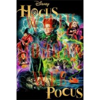 Hocus Pocus